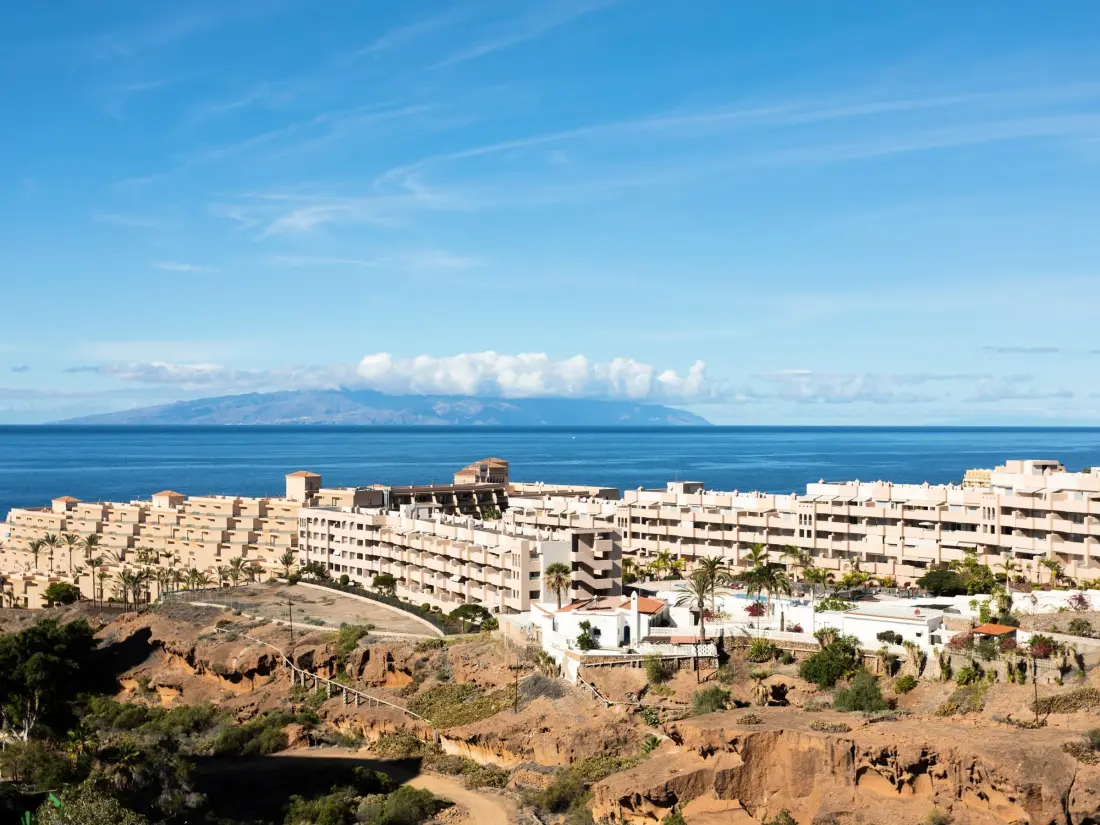 Location de Vacances Adeje 51