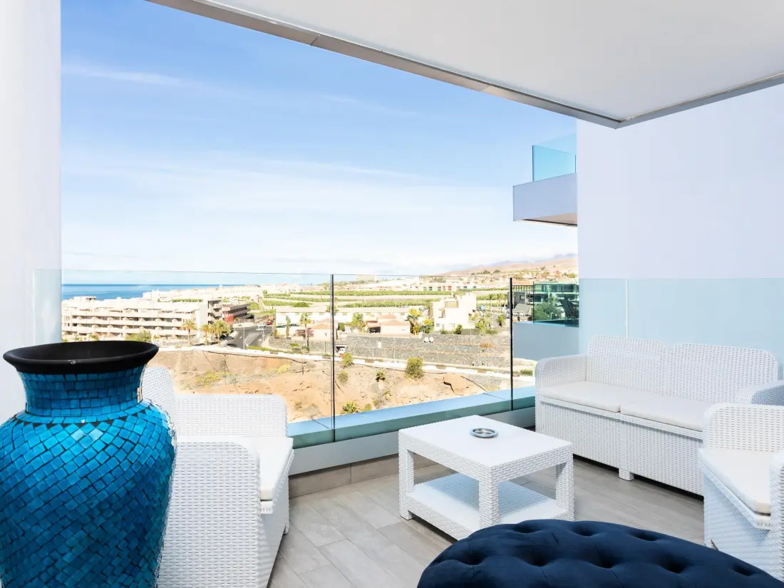 Location de Vacances Adeje 51