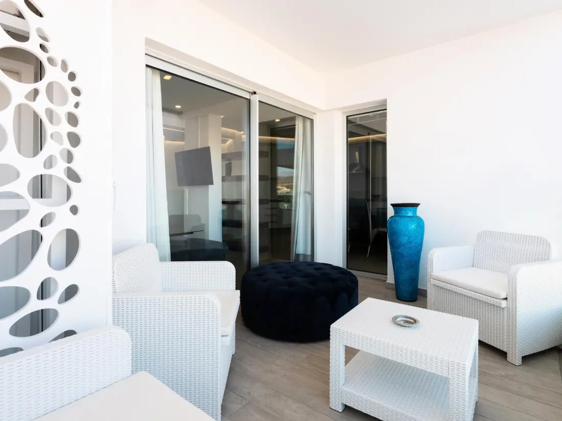 Location de Vacances Adeje 51