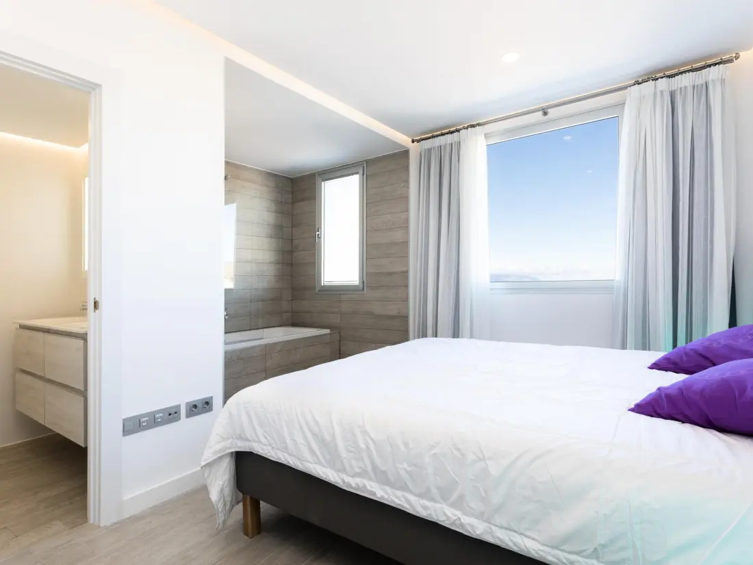 Location de Vacances Adeje 51