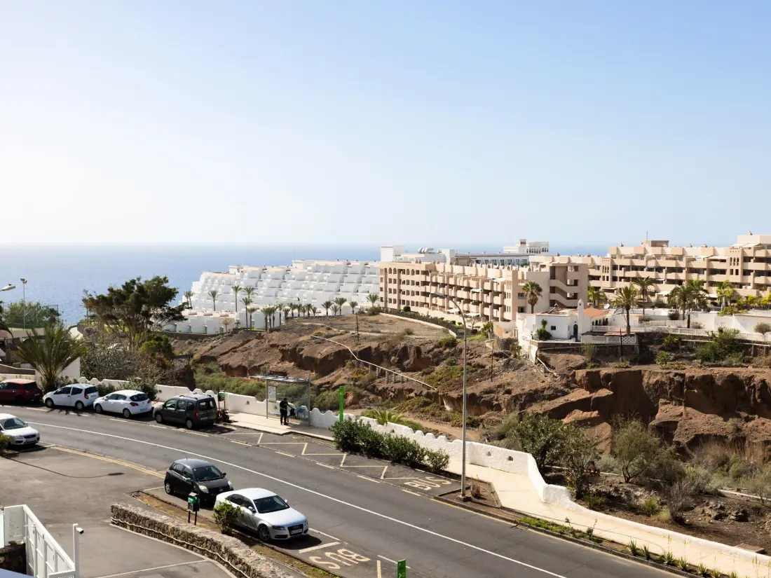 Location de Vacances Adeje 52