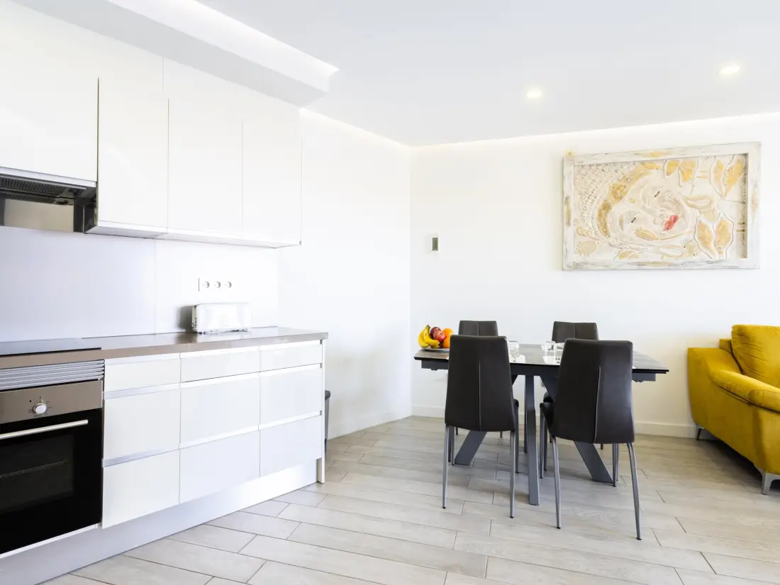 Location de Vacances Adeje 52