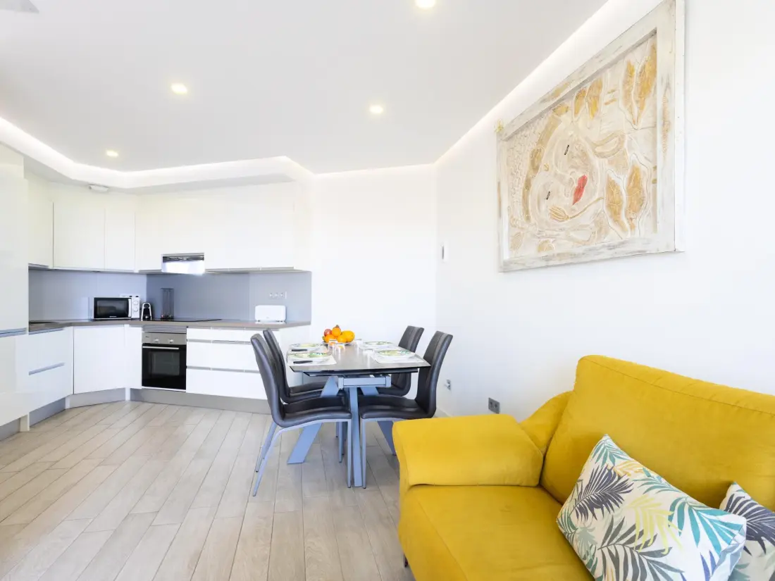 Location de Vacances Adeje 52