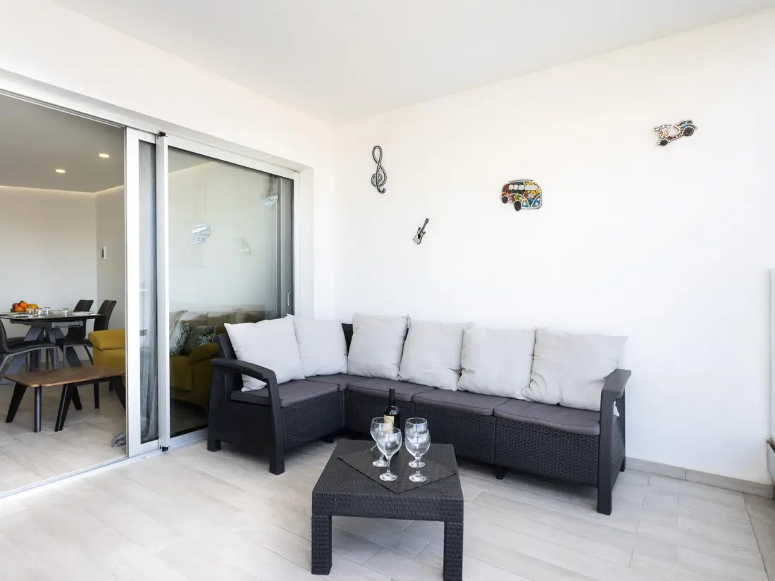 Location de Vacances Adeje 52