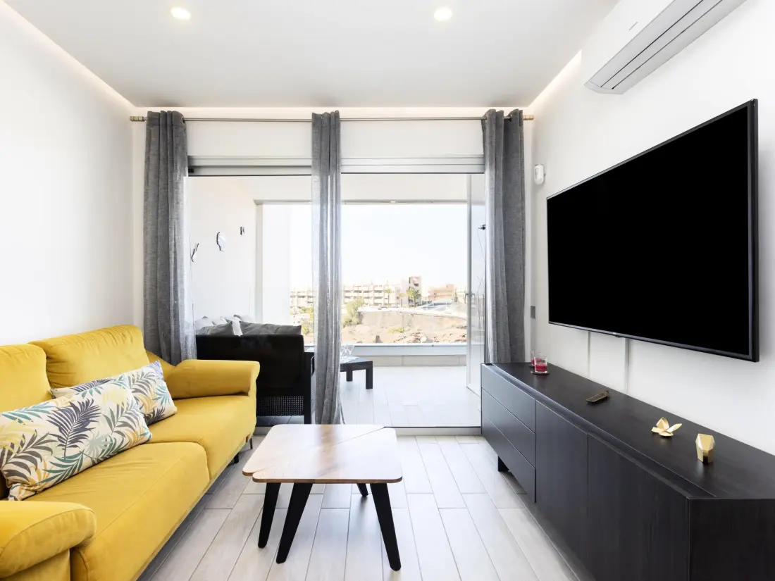 Location de Vacances Adeje 52