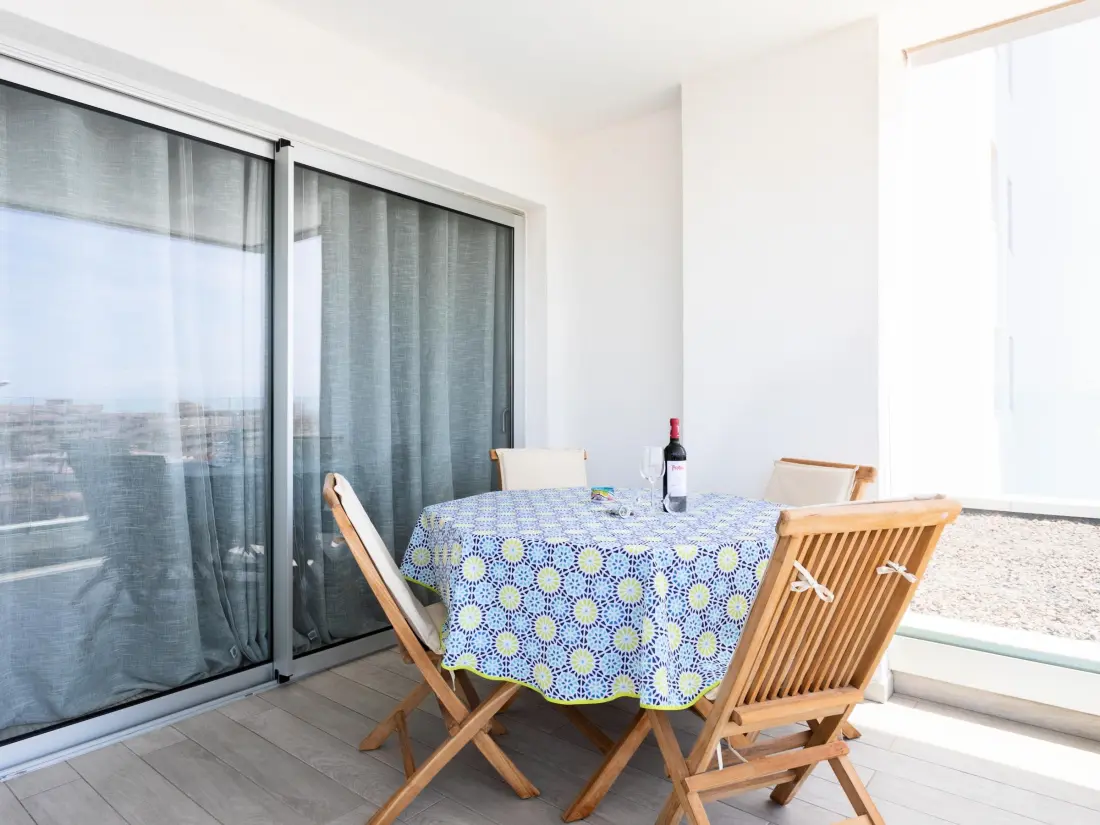 Location de Vacances Adeje 53