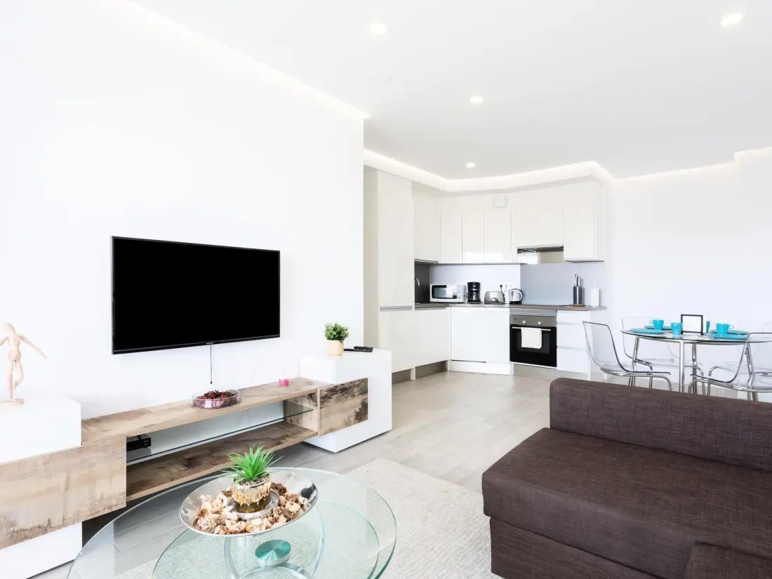 Location de Vacances Adeje 53