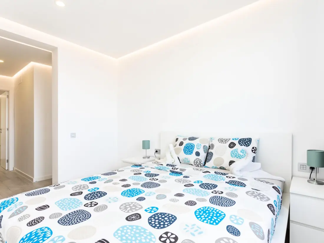 Location de Vacances Adeje 53