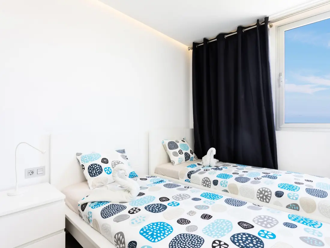 Location de Vacances Adeje 53