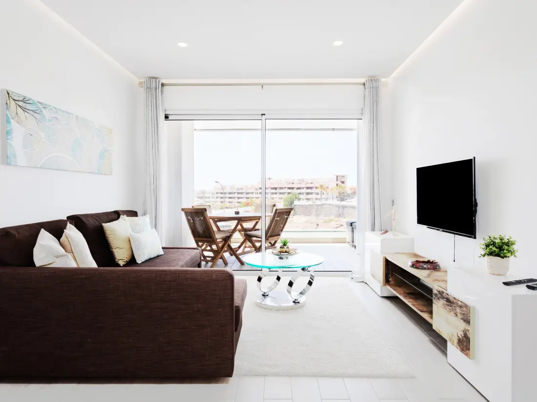 Location de Vacances Adeje 53