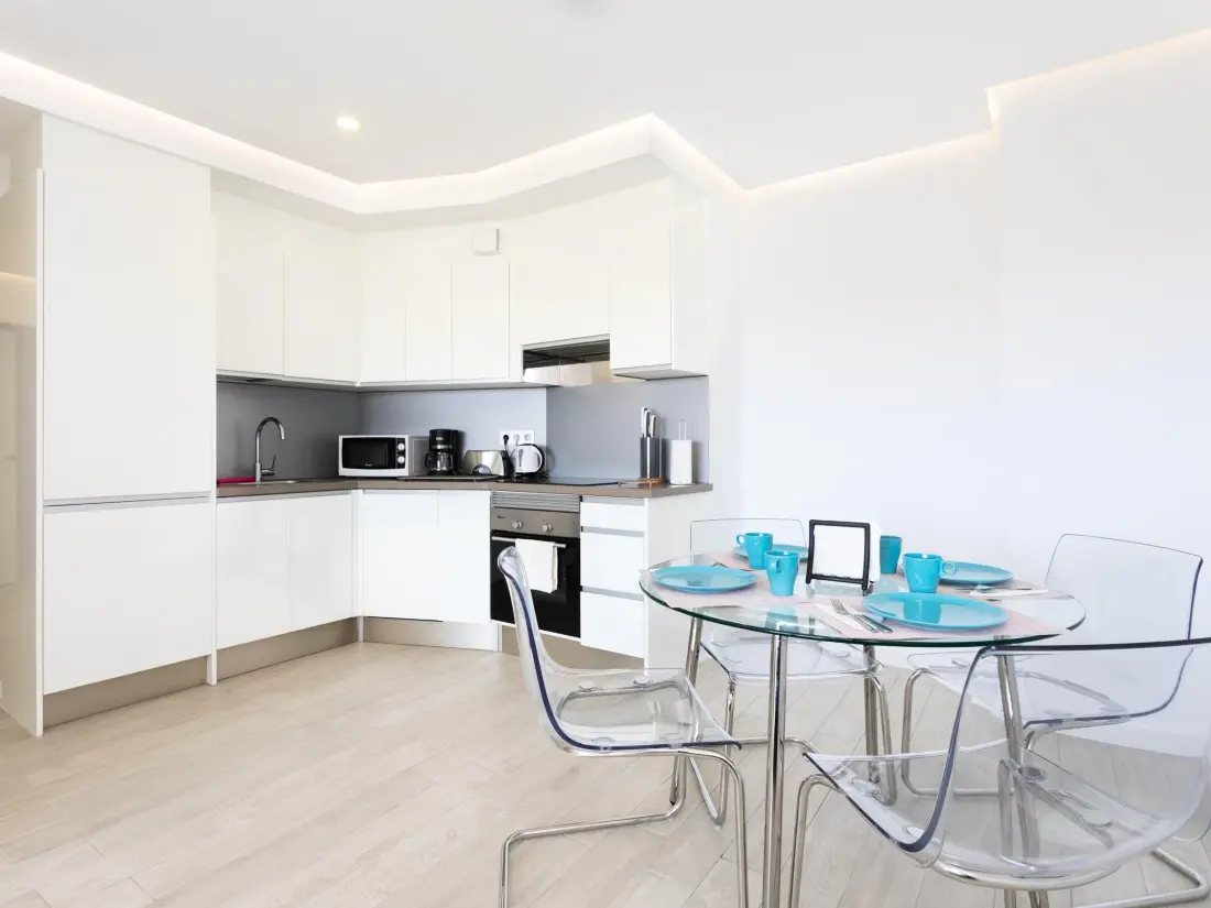 Location de Vacances Adeje 53