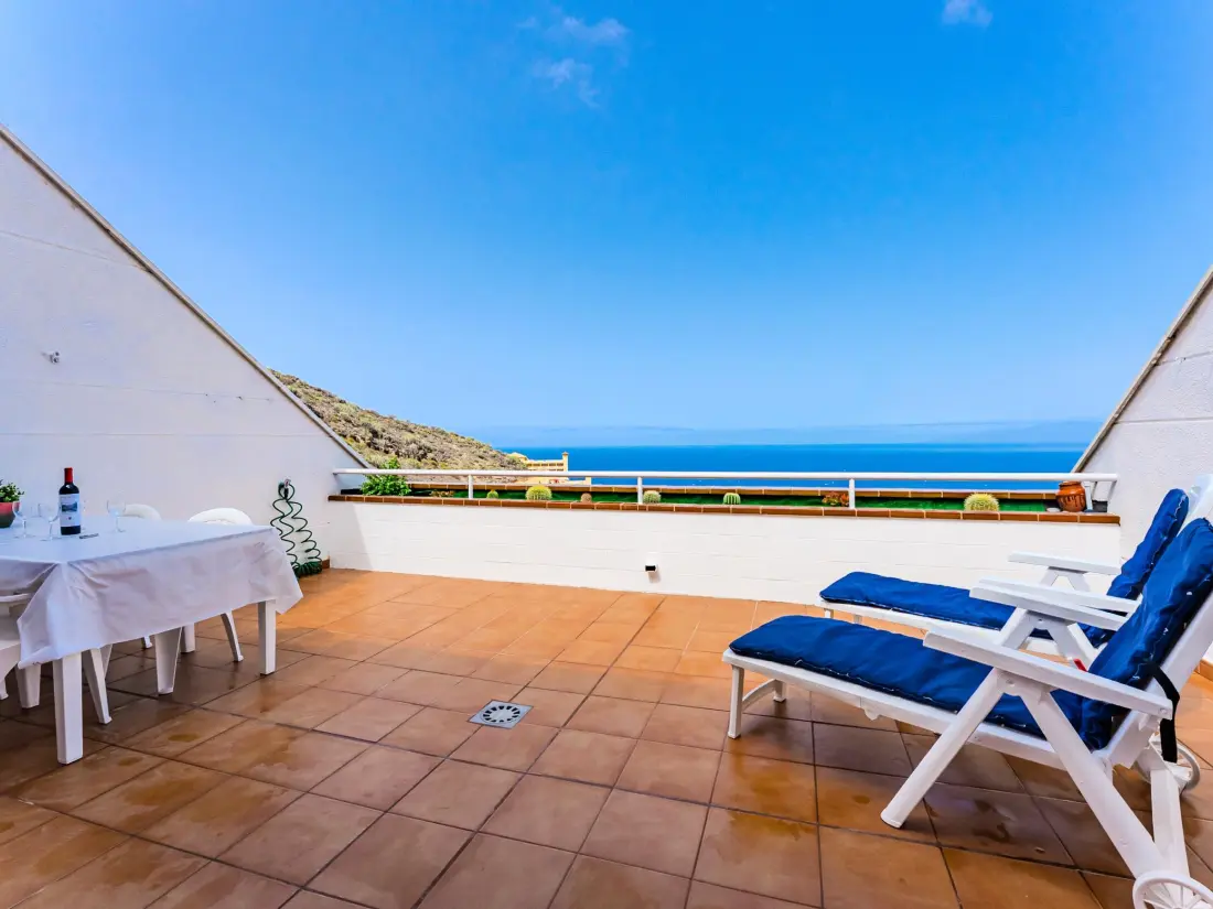 Location de Vacances Adeje 54