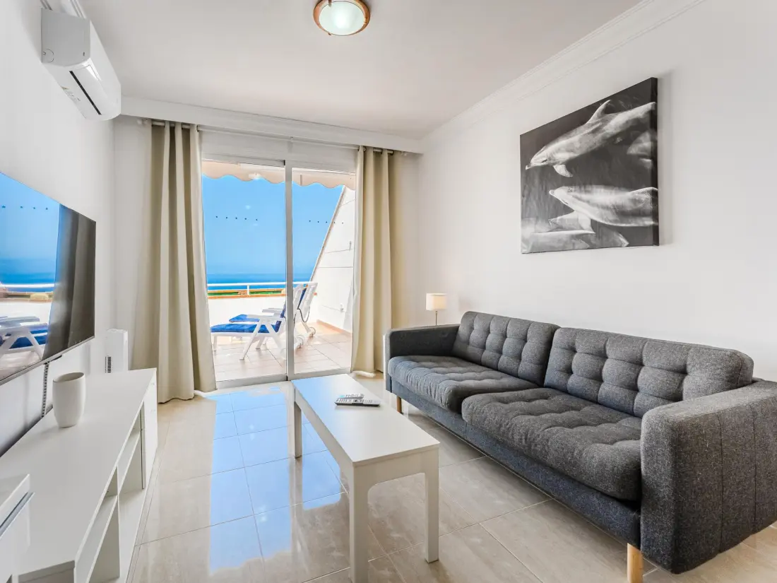 Location de Vacances Adeje 54