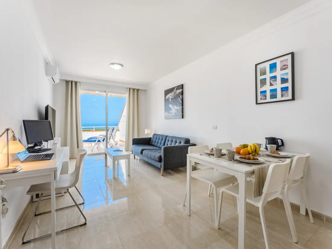 Location de Vacances Adeje 54