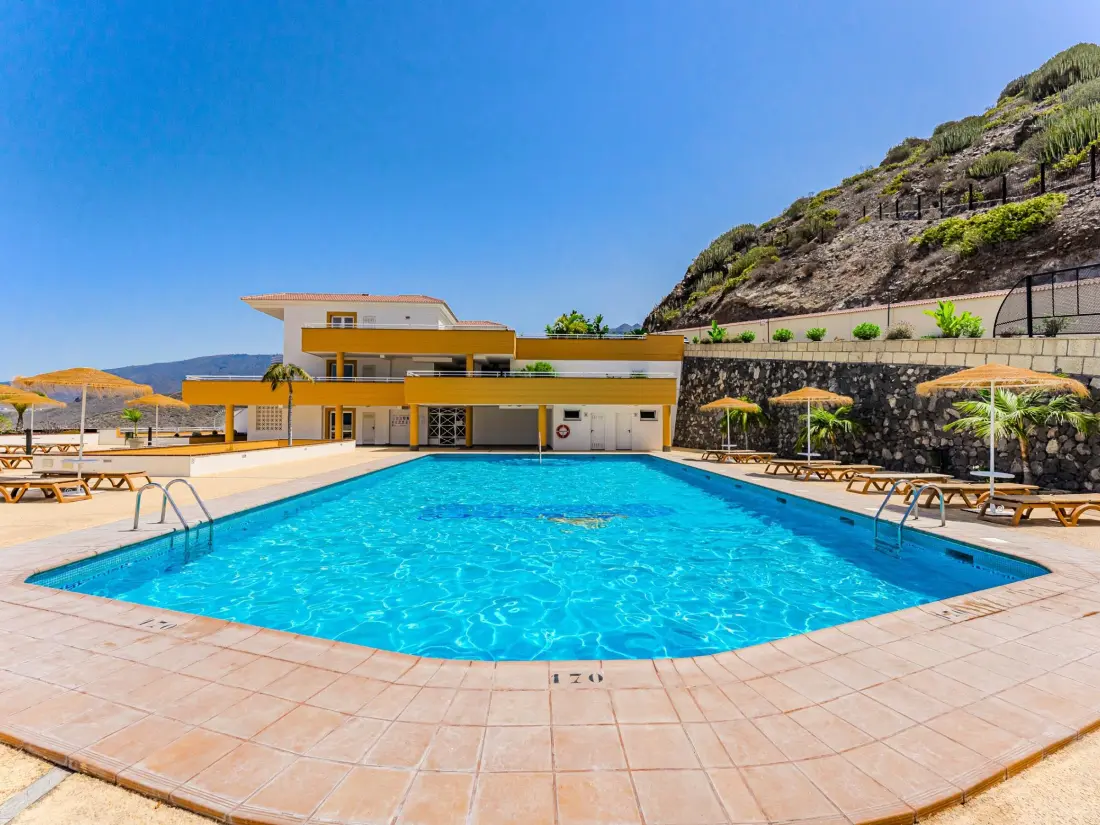 Location de Vacances Adeje 54