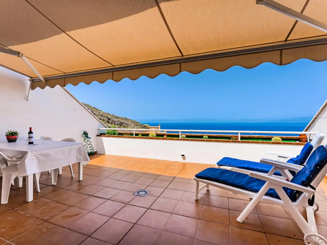 Location de Vacances Adeje 54
