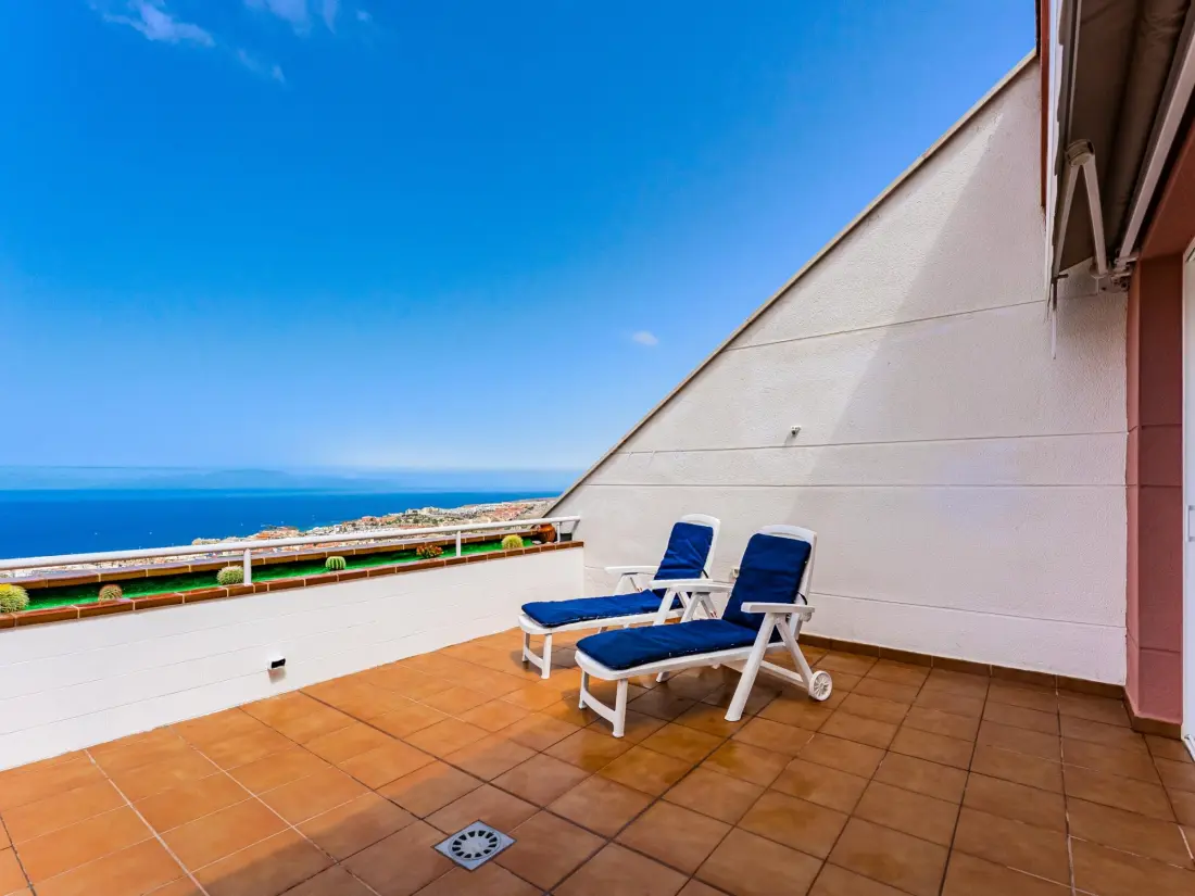 Location de Vacances Adeje 54