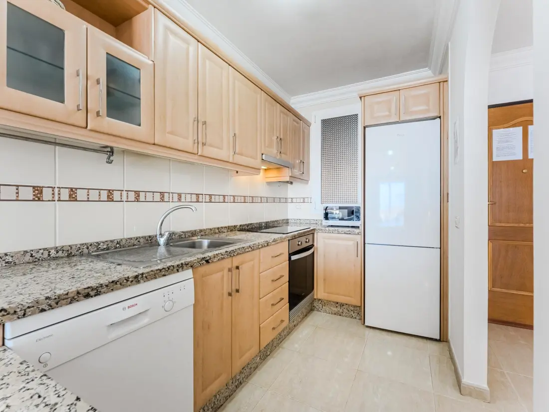Location de Vacances Adeje 54