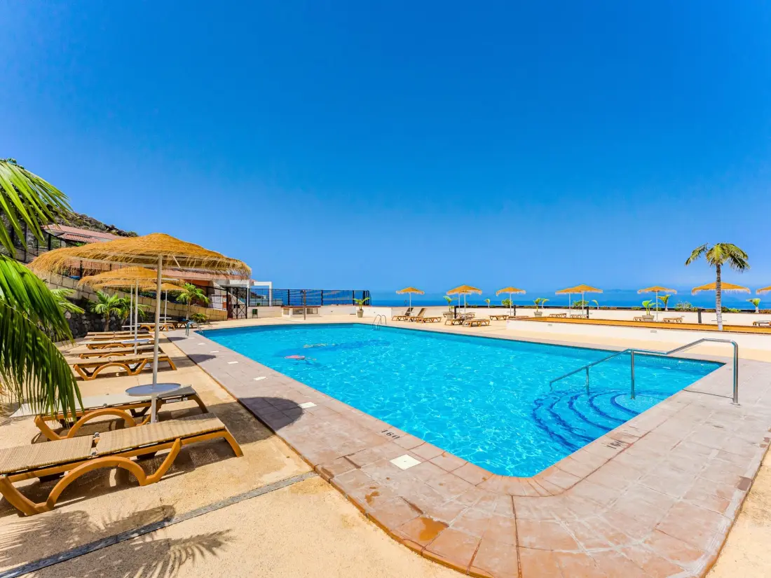 Location de Vacances Adeje 54