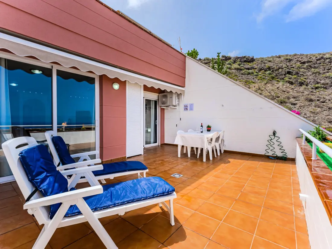 Location de Vacances Adeje 54