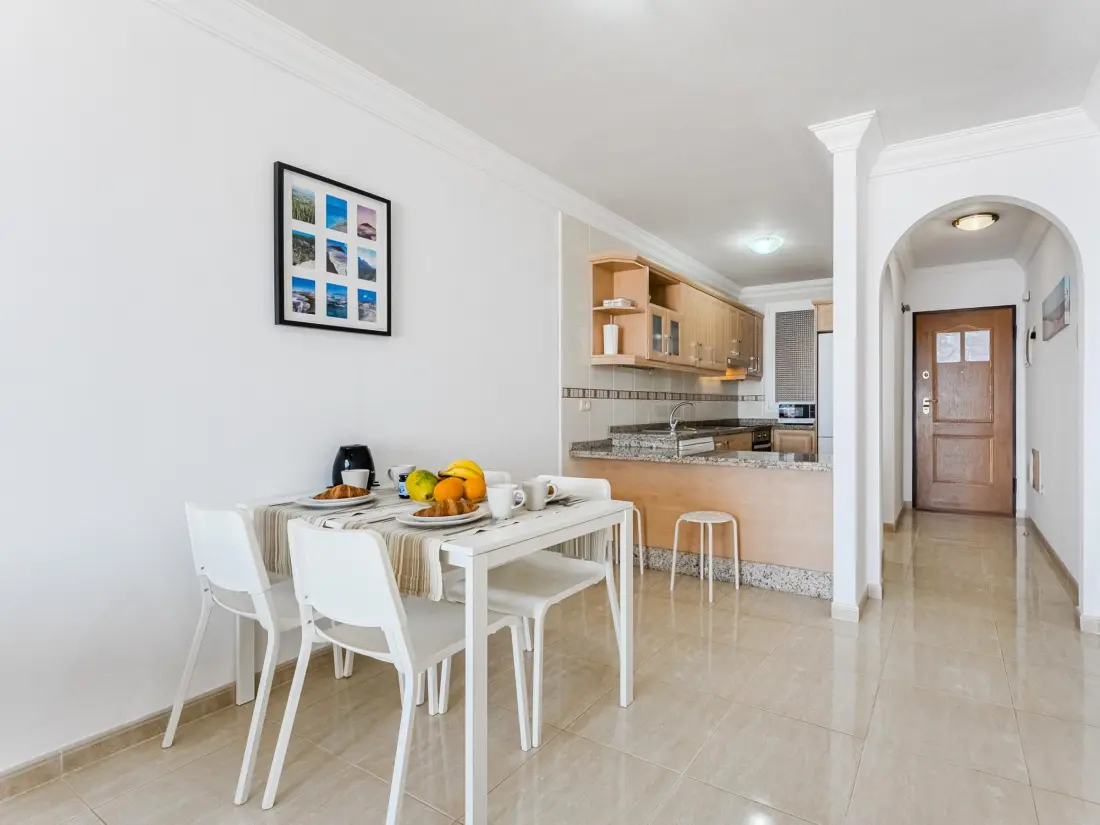 Location de Vacances Adeje 54