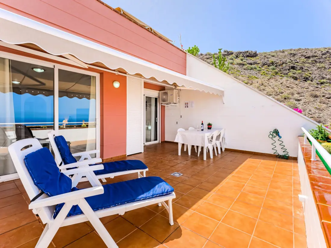 Location de Vacances Adeje 54