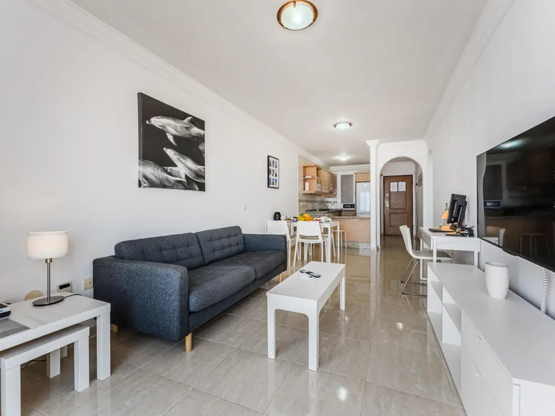 Location de Vacances Adeje 54