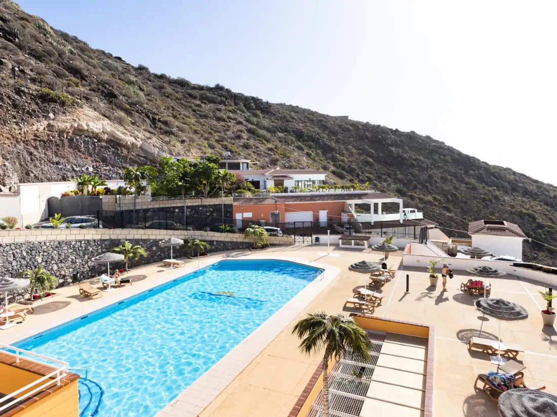 Location de Vacances Adeje 54