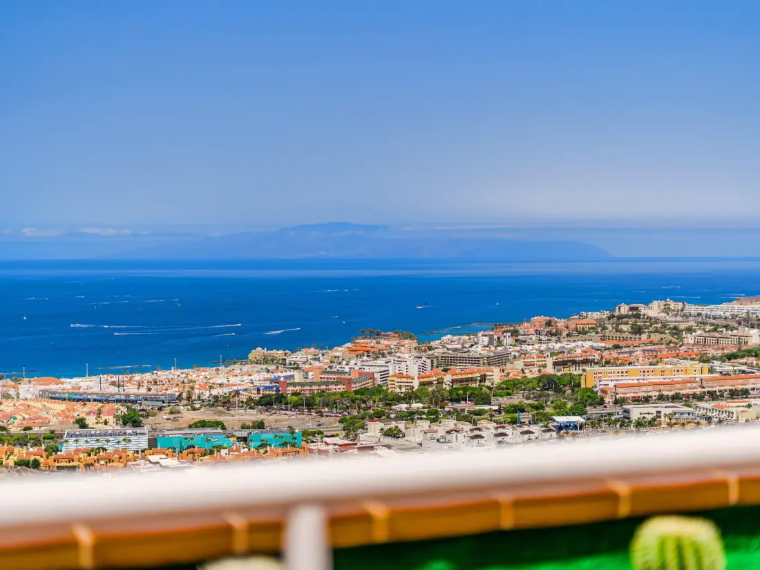 Location de Vacances Adeje 54