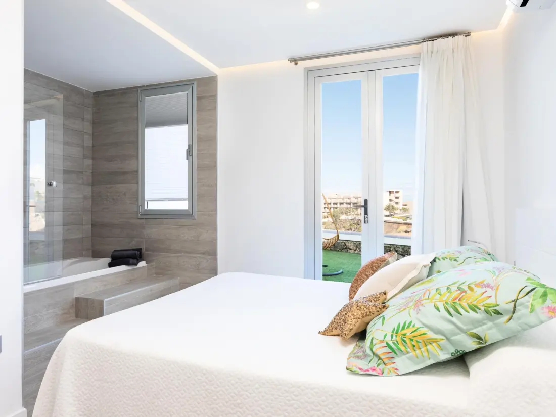 Location de Vacances Adeje 55