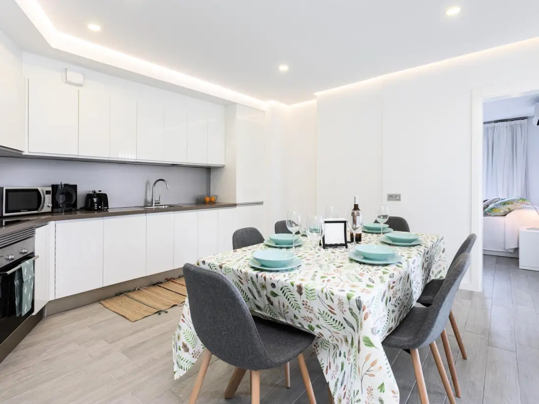 Location de Vacances Adeje 55
