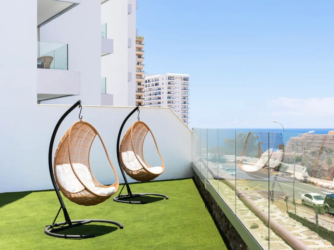 Location de Vacances Adeje 55