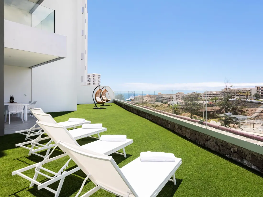 Location de Vacances Adeje 55