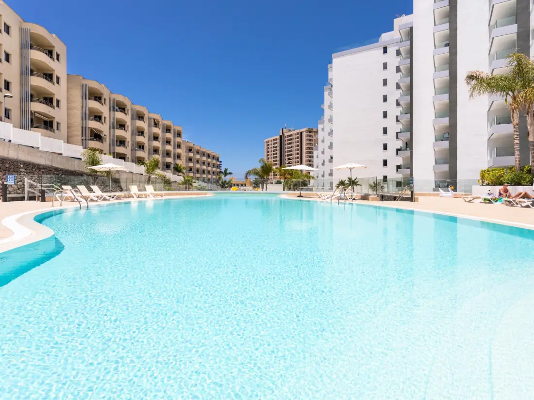 Location de Vacances Adeje 55