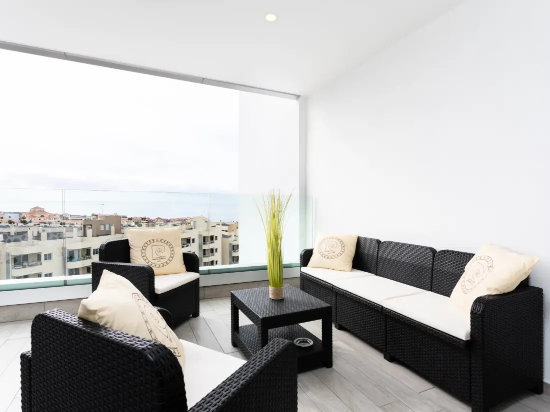 Location de Vacances Adeje 56