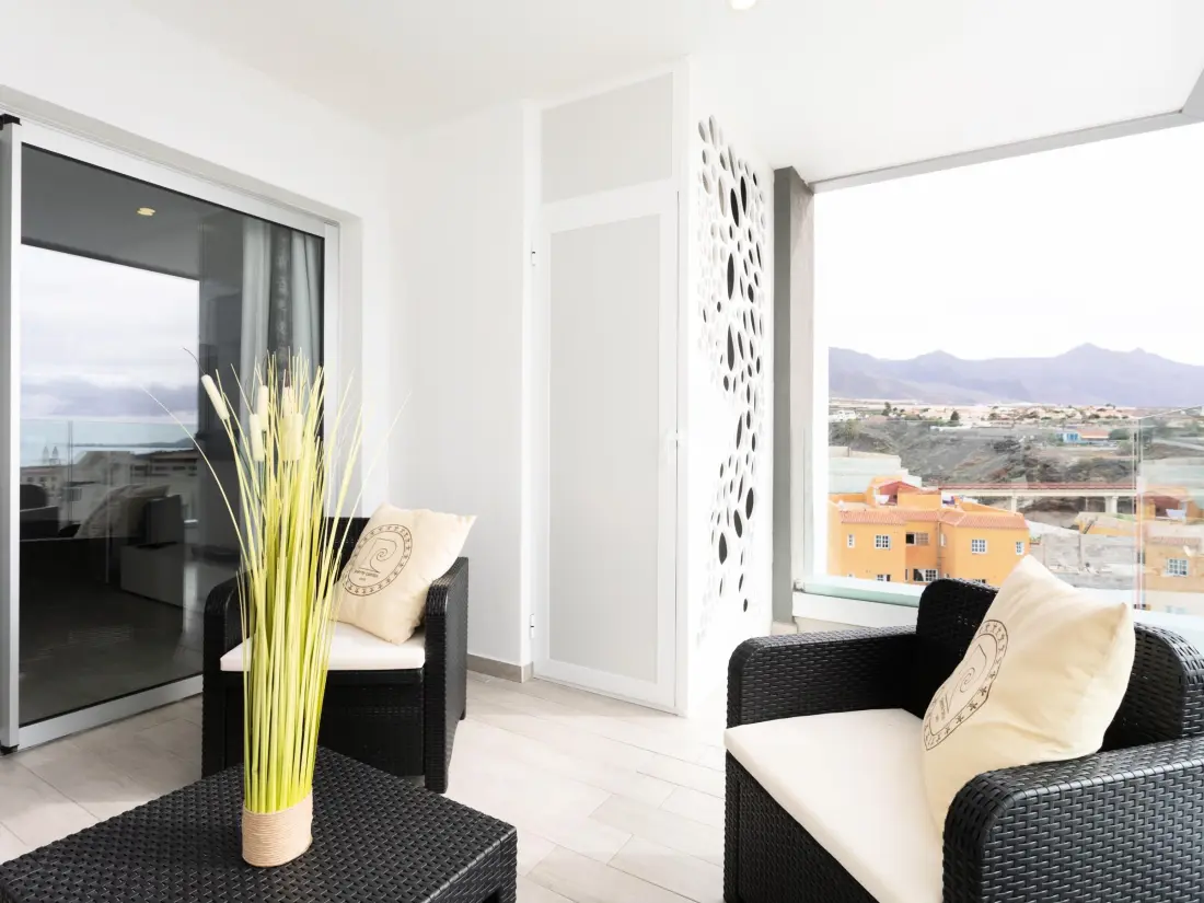 Location de Vacances Adeje 56