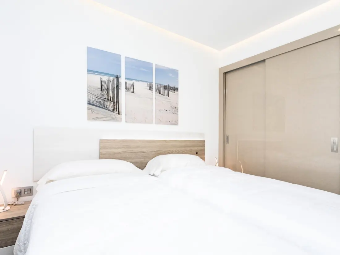 Location de Vacances Adeje 56