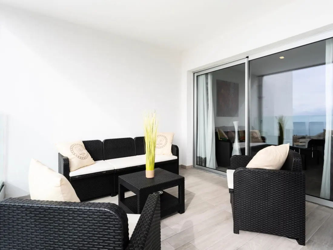 Location de Vacances Adeje 56