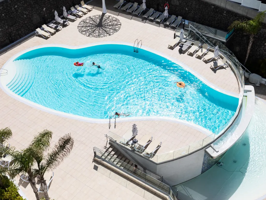 Location de Vacances Adeje 57