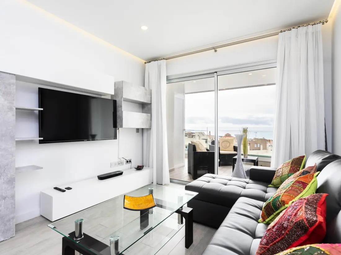 Location de Vacances Adeje 57