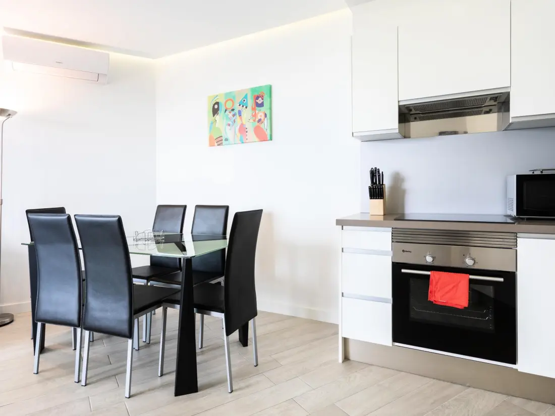 Location de Vacances Adeje 57