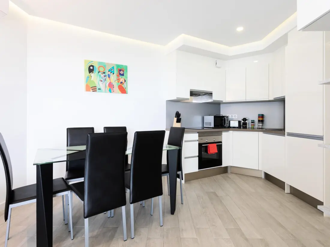 Location de Vacances Adeje 57