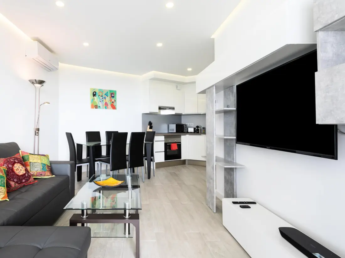 Location de Vacances Adeje 57