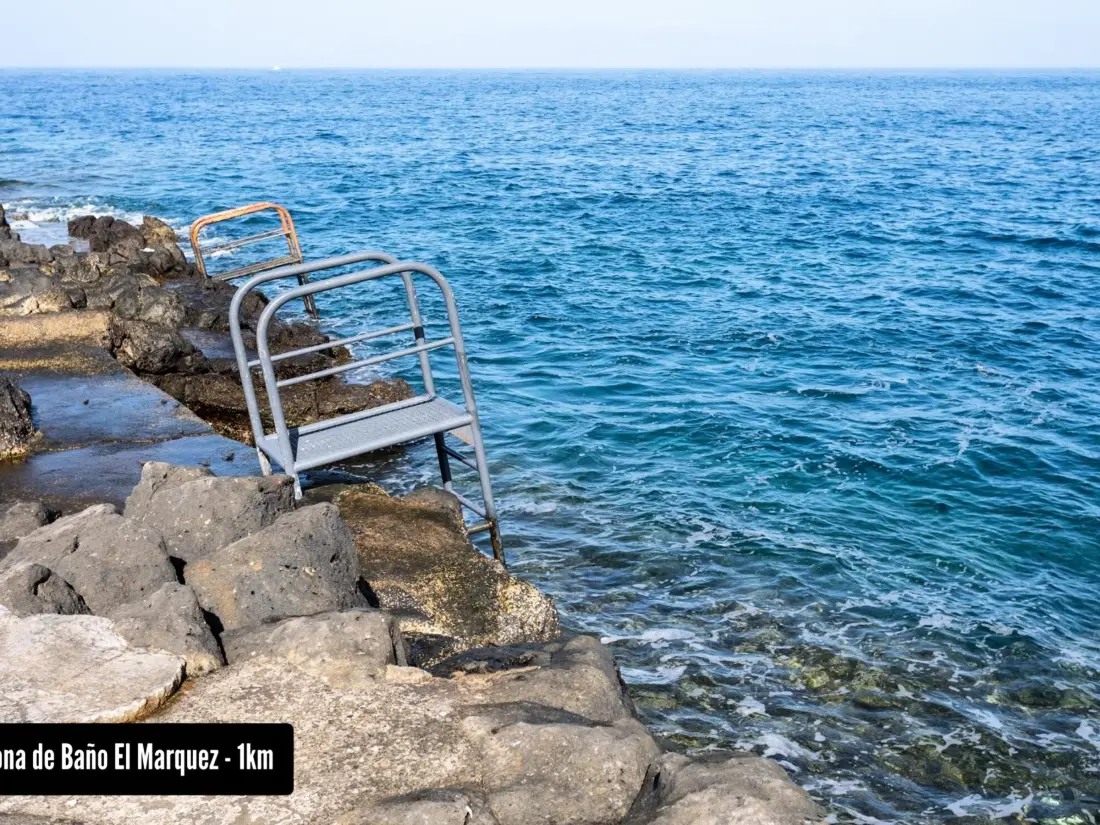 Location de Vacances Adeje 58