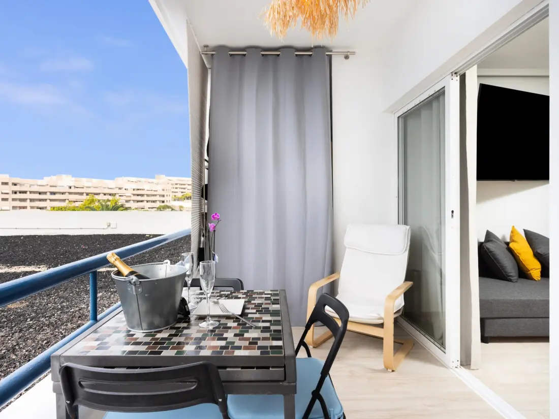 Location de Vacances Adeje 58