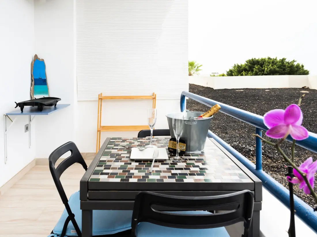 Location de Vacances Adeje 58