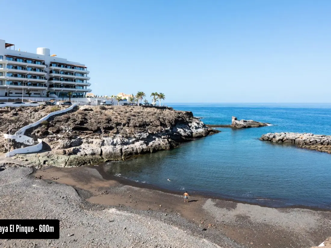 Location de Vacances Adeje 58