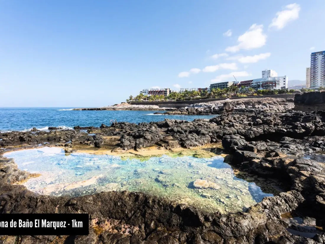 Location de Vacances Adeje 58