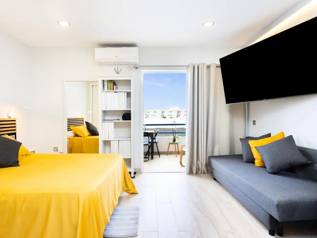 Location de Vacances Adeje 58