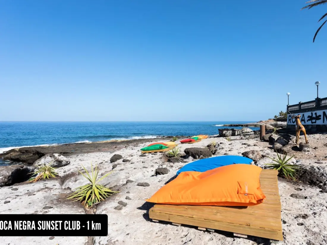 Location de Vacances Adeje 58
